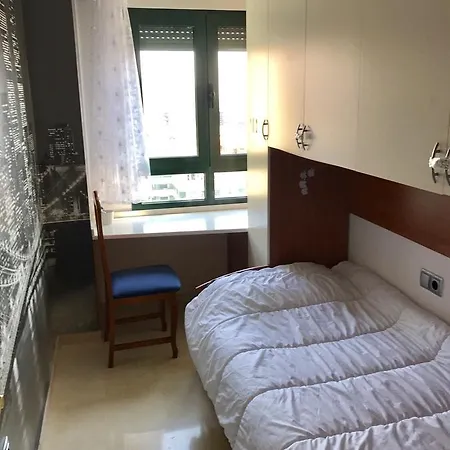 Oceanografic Apartment