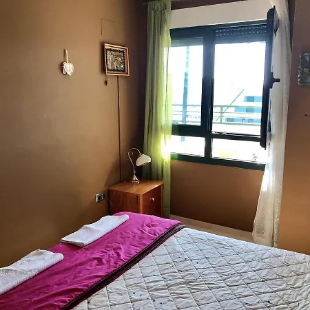 Oceanografic Apartamento *