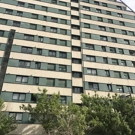 Oceanografic Apartamento Valencia